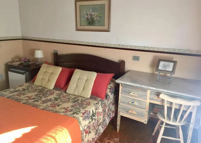 Pousada privada: Fazenda Alvorada