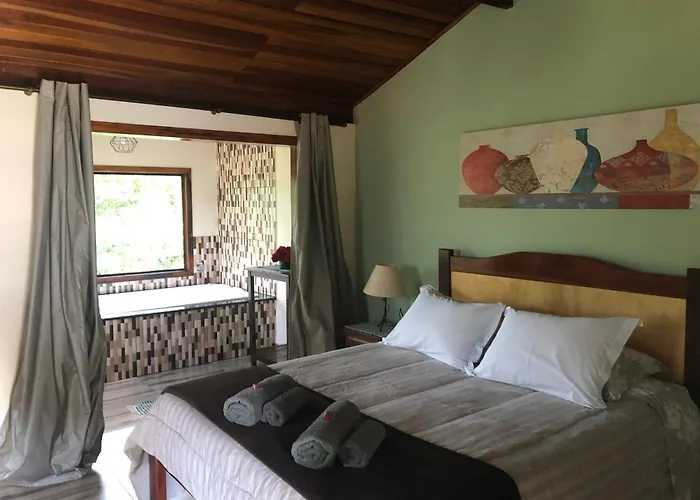 Hotel: Pousada Vale dos Sonhos