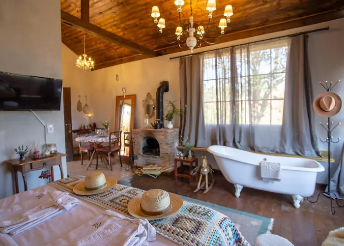 Vila: Vila Monte Cunha SP