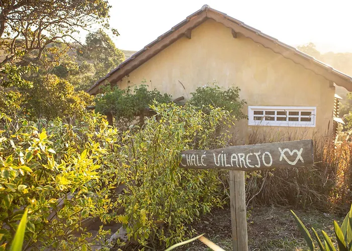 Vila: Vila Monte Cunha SP